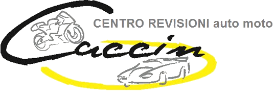 Autofficina Caccin